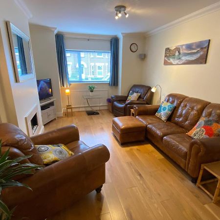 3 Double Bed House 10 Mins From Sandbanks Poole Extérieur photo
