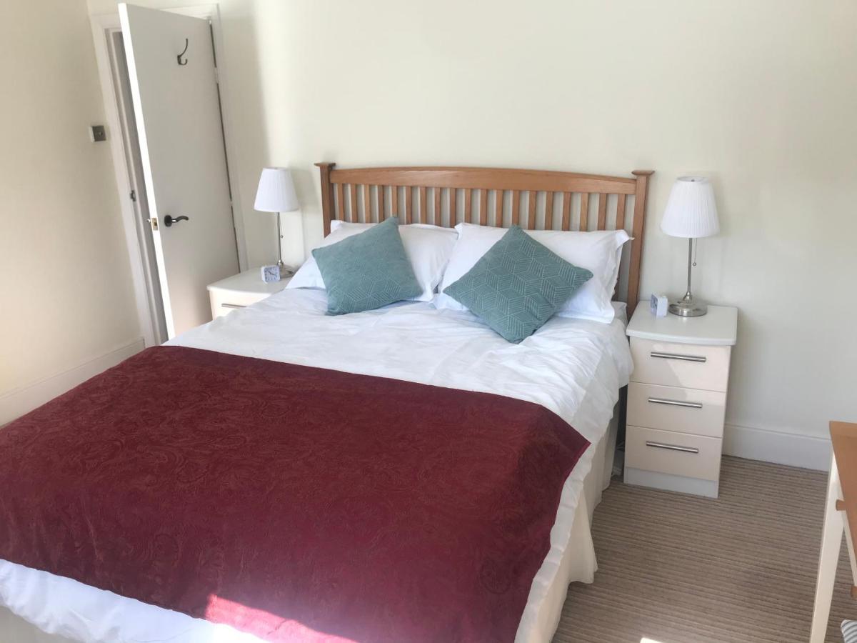 3 Double Bed House 10 Mins From Sandbanks Poole Extérieur photo