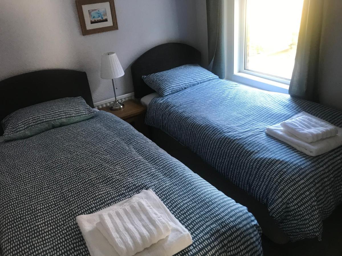 3 Double Bed House 10 Mins From Sandbanks Poole Extérieur photo