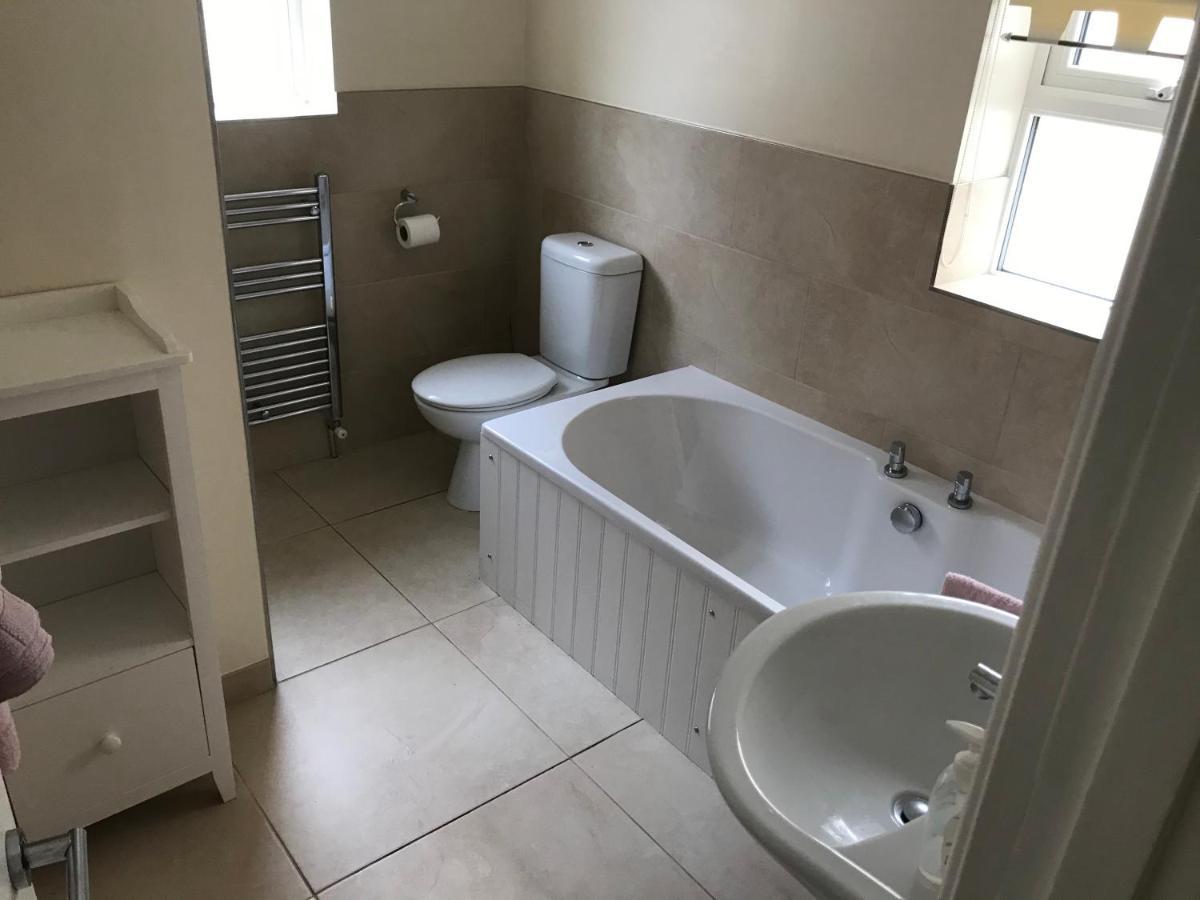 3 Double Bed House 10 Mins From Sandbanks Poole Extérieur photo