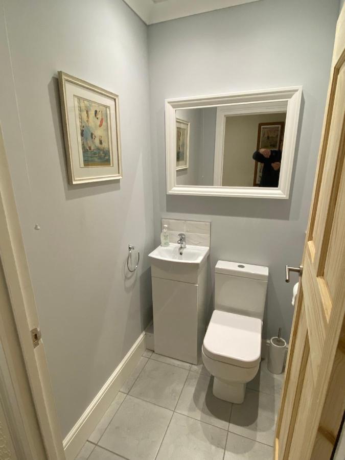 3 Double Bed House 10 Mins From Sandbanks Poole Extérieur photo